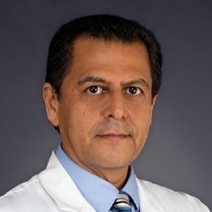 Michael Campos, MD