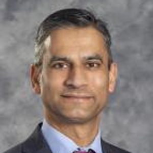 Sajad Mir, MD