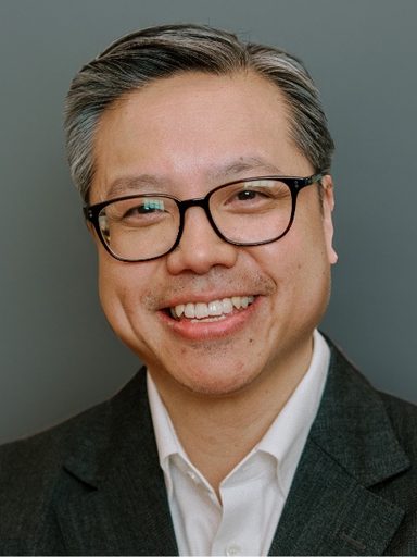 Jim Cheung, MD
