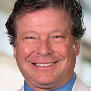 Daniel Trotter, MD