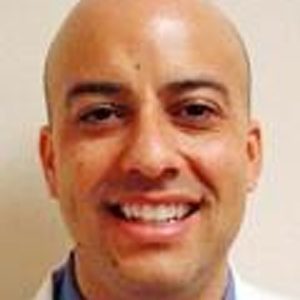 Rafael Valencia, MD