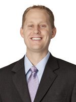 Brian Ward, MD