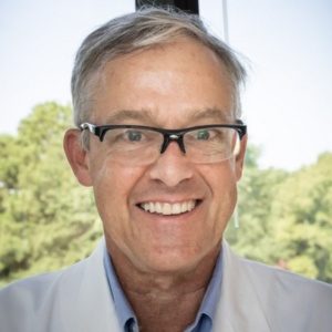 Thomas Arnold, MD