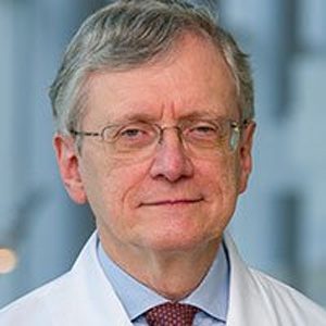 Ronald Peshock, MD