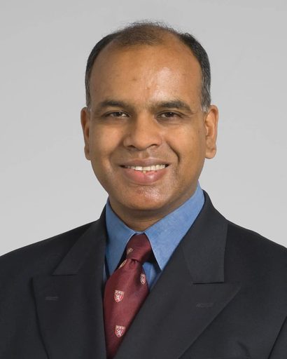Niraj Varma, FRCP, MA, PhD, MBBCH, DM, MD