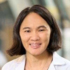 Katherine Chen, MPH, MD