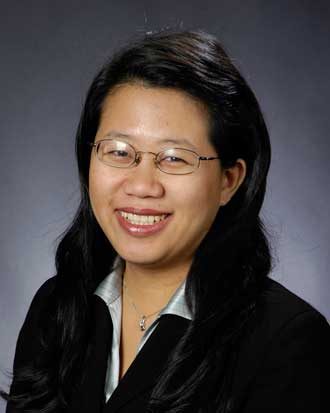 Jaime Chang, MD