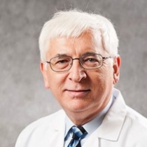William Mieler, MD