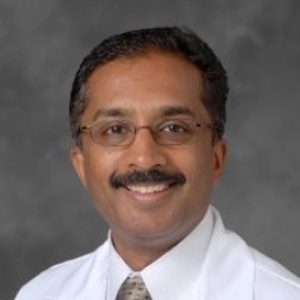 Philip Kuriakose, FACP, MD
