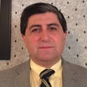 Ibrahim Zayneh, MD