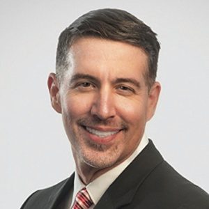 Michael Cunningham, MD