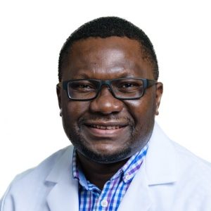 Arinze Akusoba, MD