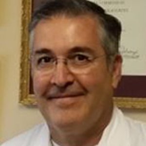 Jorge Robles, MD