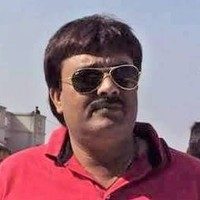 Pankaj Mistry, MD