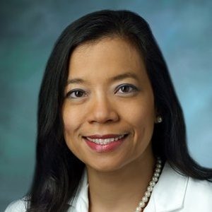 Hazel Veloso, MD