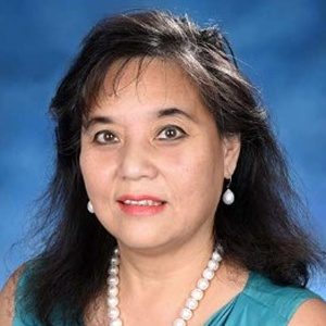 Linda Chang