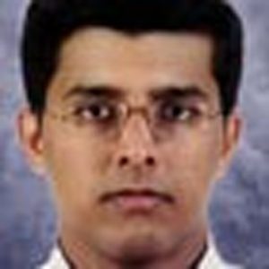 Rakesh Gopinathannair, MA, MD
