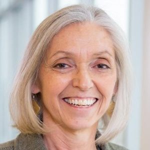 Nancy Krebs, MD, MS, MSC