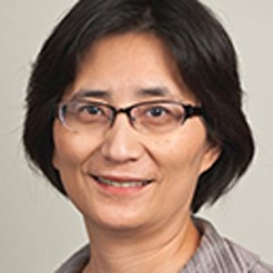 Grace Su, MD, FAASLD