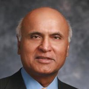 Manohar Jethani, MD
