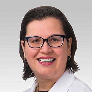 Alma Guzman, MD