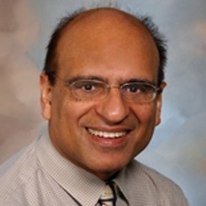 Ashok Tuteja, MBBS, MPH, MD, MRCP