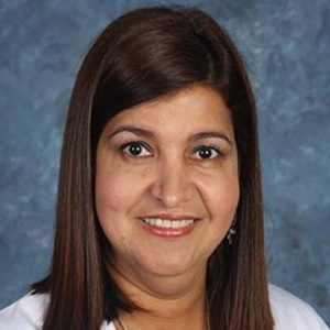 Tatiana Hernandez, MD