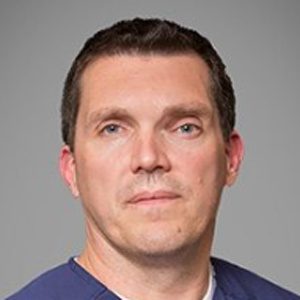 Jon Thompson, MD