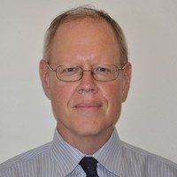 Eric Turner, PhD, MD
