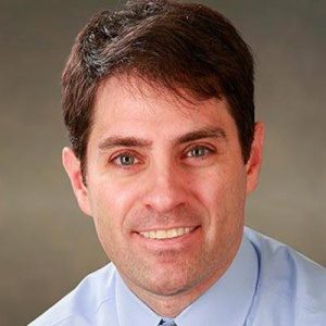 Gerald Falchook, MD, MS