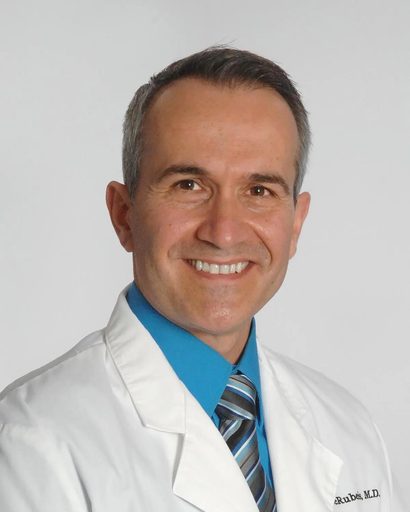 Michael Derubeis, MD