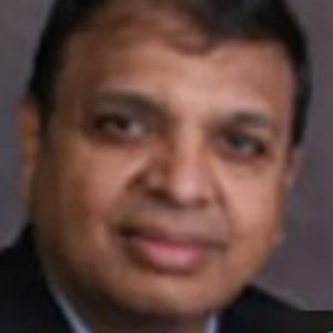 Satish Mehta, MD
