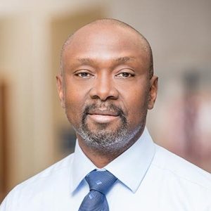 Olakunle Iluyomade, MD