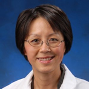 Gaby Thai, MD