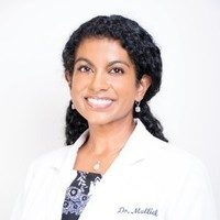 Suparna Mullick, MD
