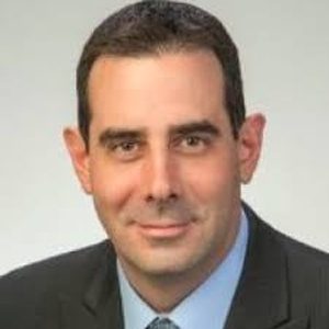 David Zlotnick, MD