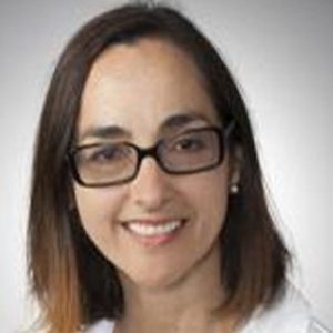 Maria Escolar, MD, MS