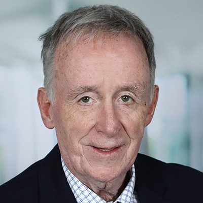Michael McGuire, MD