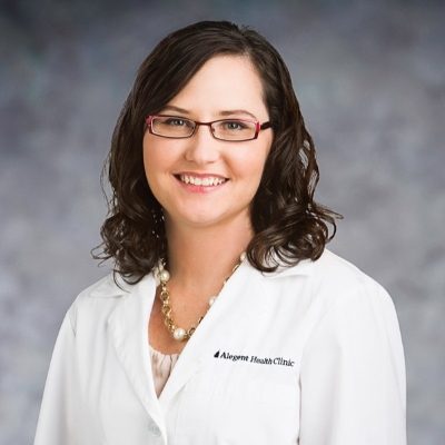 Kristi Newmyer, FACOG, MD