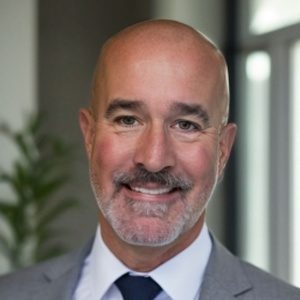 Michael Compton, MPH, MD