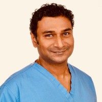 Vijay Konda, MD