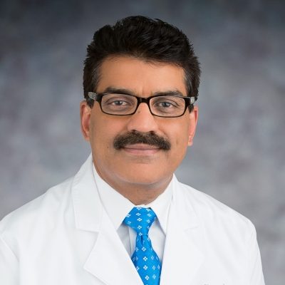 Sanjeev Sharma, MD