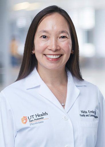 Nida Emko, MD