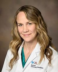 Christina Boulton, MD