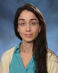 Melissa Motta, MPH, MD