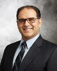 Raed Alalawi, FCCP, MD