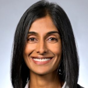 Divya Shah, MMed, MD