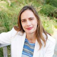 Iris Romero, MD, MS