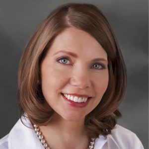 Anna Masters, DO