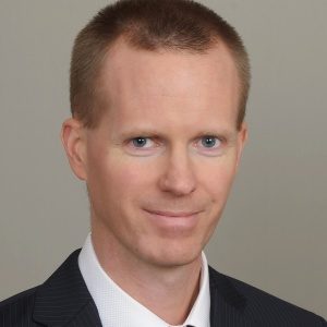 Benjamin Williams, MD